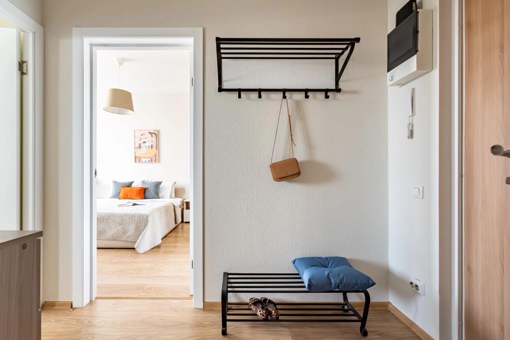 Merino Home Sofia Apartments 0*