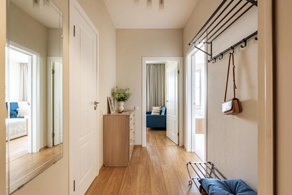 Merino Home Sofia Apartments 0*