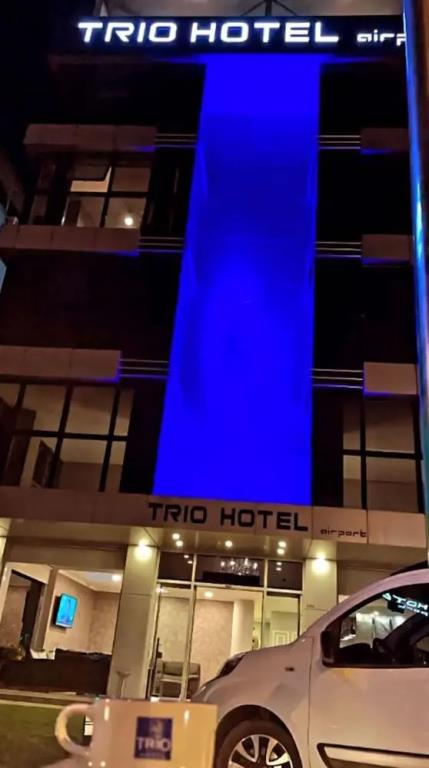 Tri?o Hotel Airport 0*