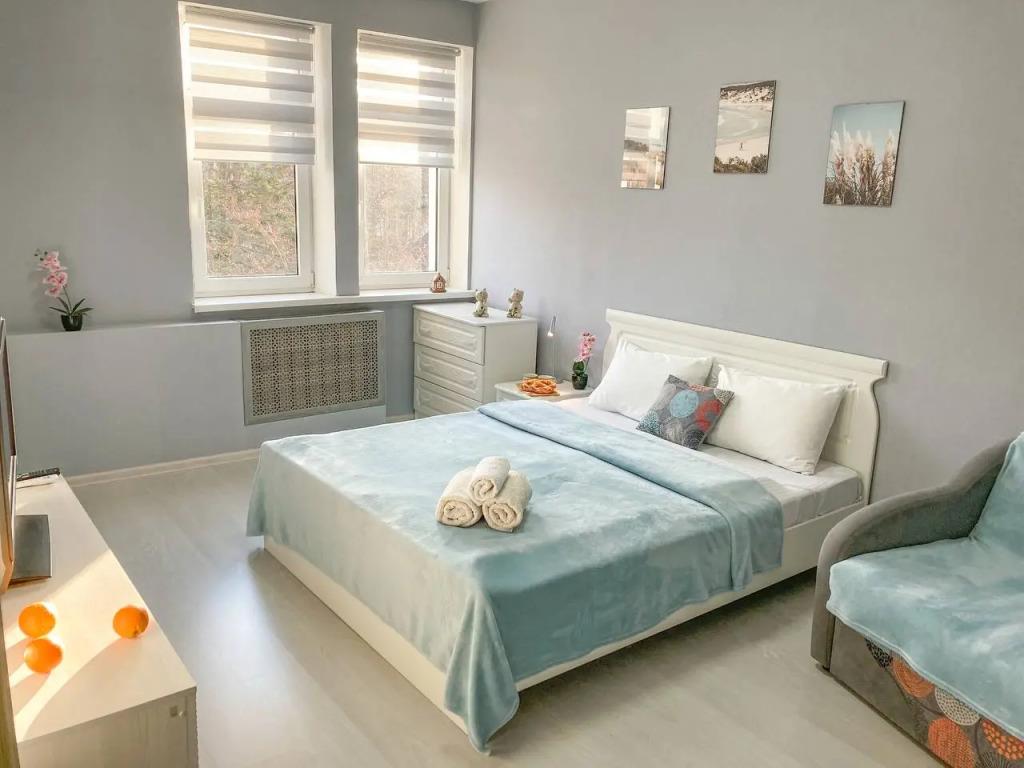 Baltic Resort na Kurortnom u Morya Apartments 0*