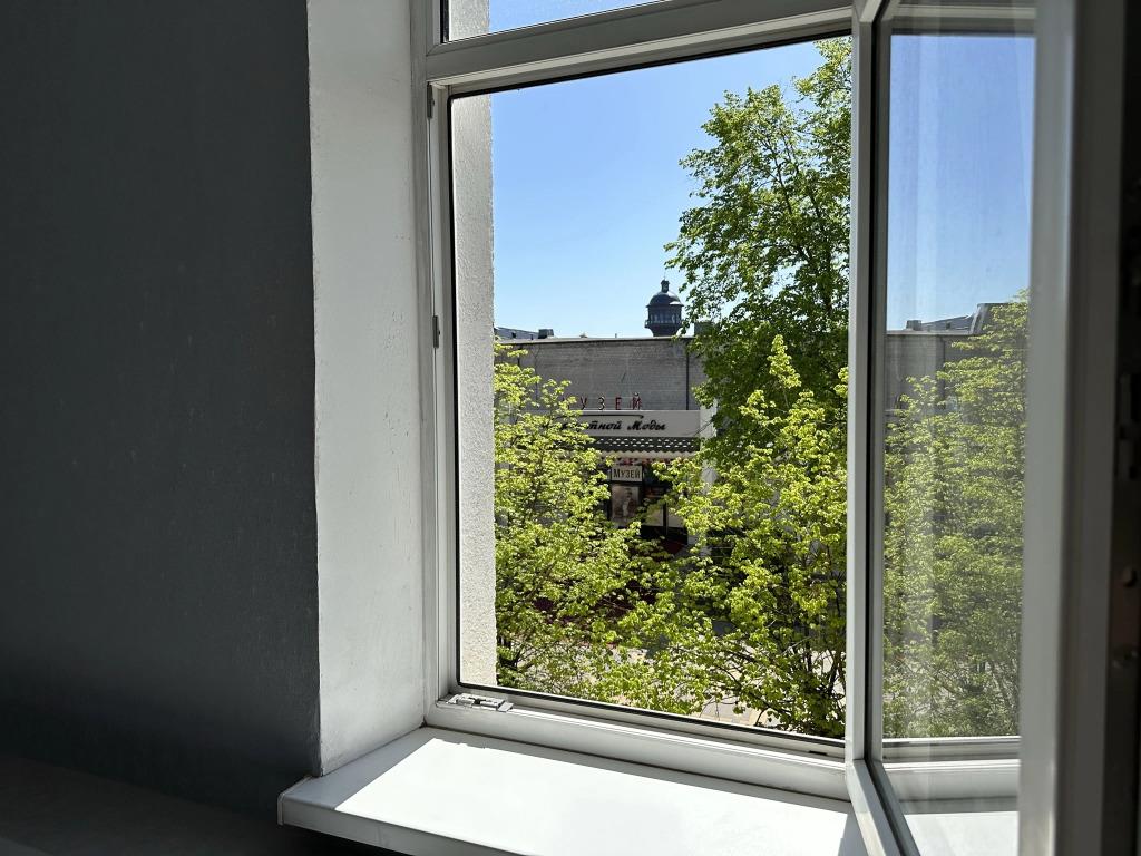 Baltic Resort na Kurortnom u Morya Apartments 0*