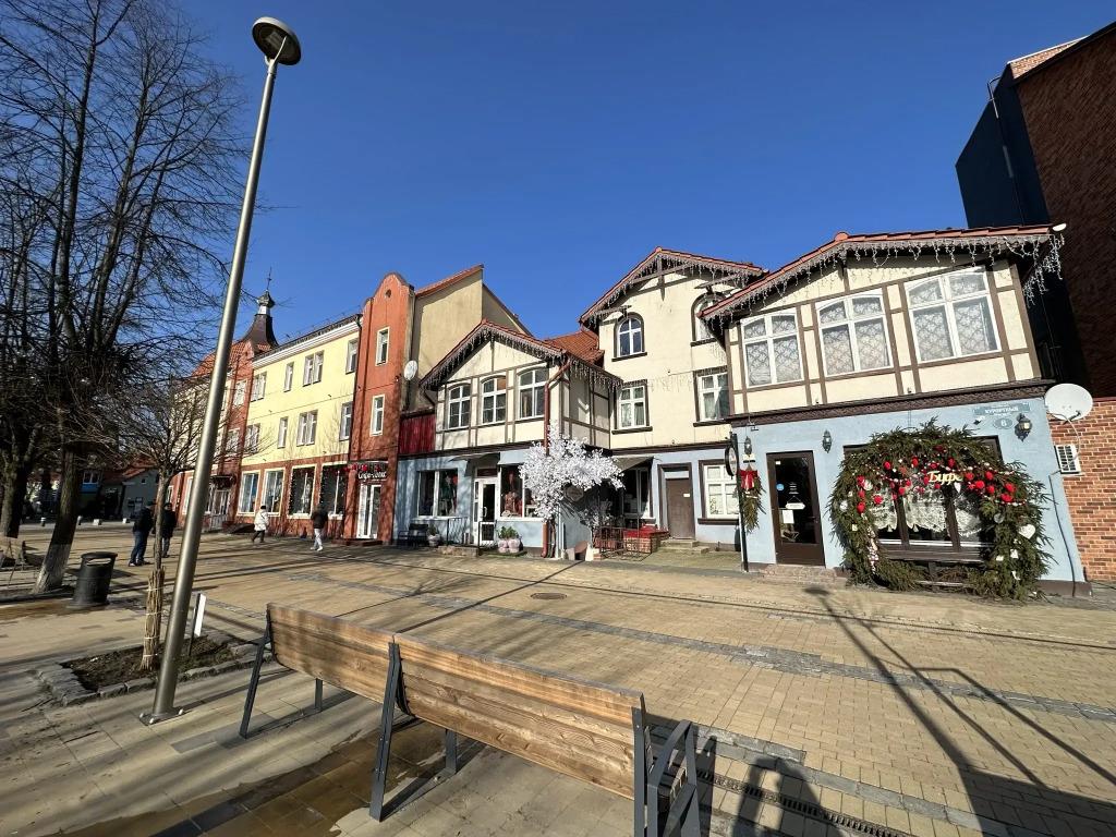 Baltic Resort na Kurortnom u Morya Apartments 0*