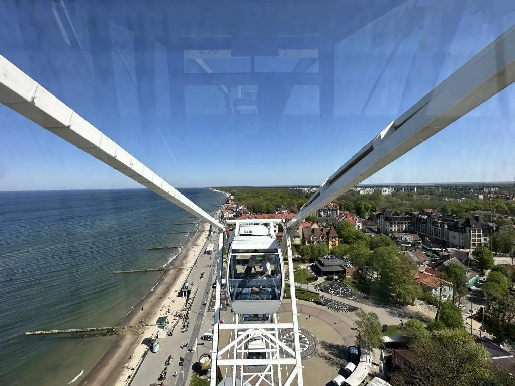 Baltic Resort na Kurortnom u Morya Apartments 0*