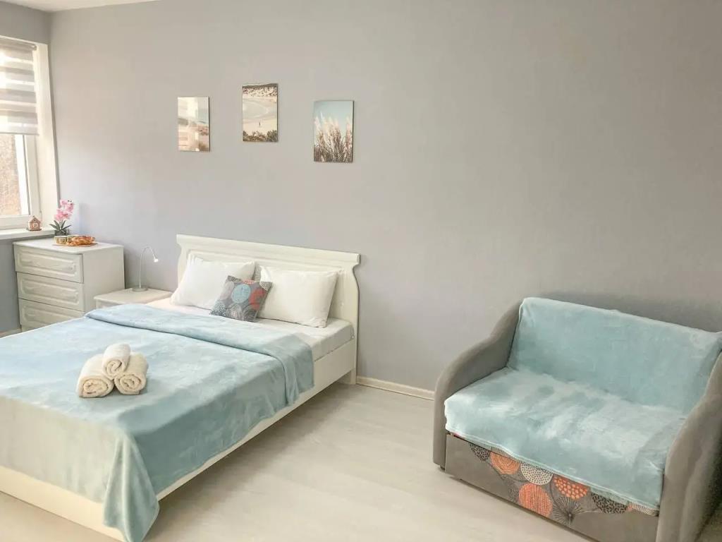 Baltic Resort na Kurortnom u Morya Apartments 0*