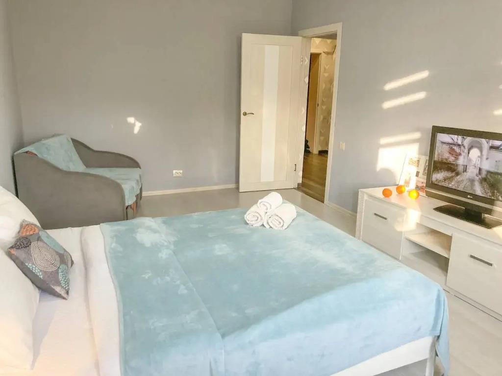 Baltic Resort na Kurortnom u Morya Apartments 0*