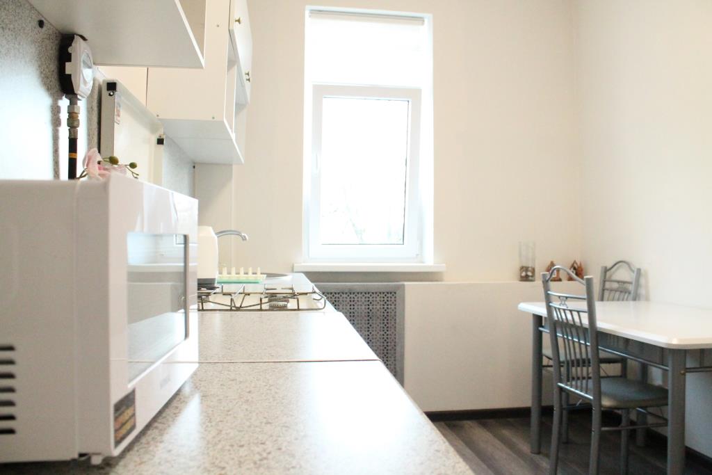 Baltic Resort na Kurortnom u Morya Apartments 0*
