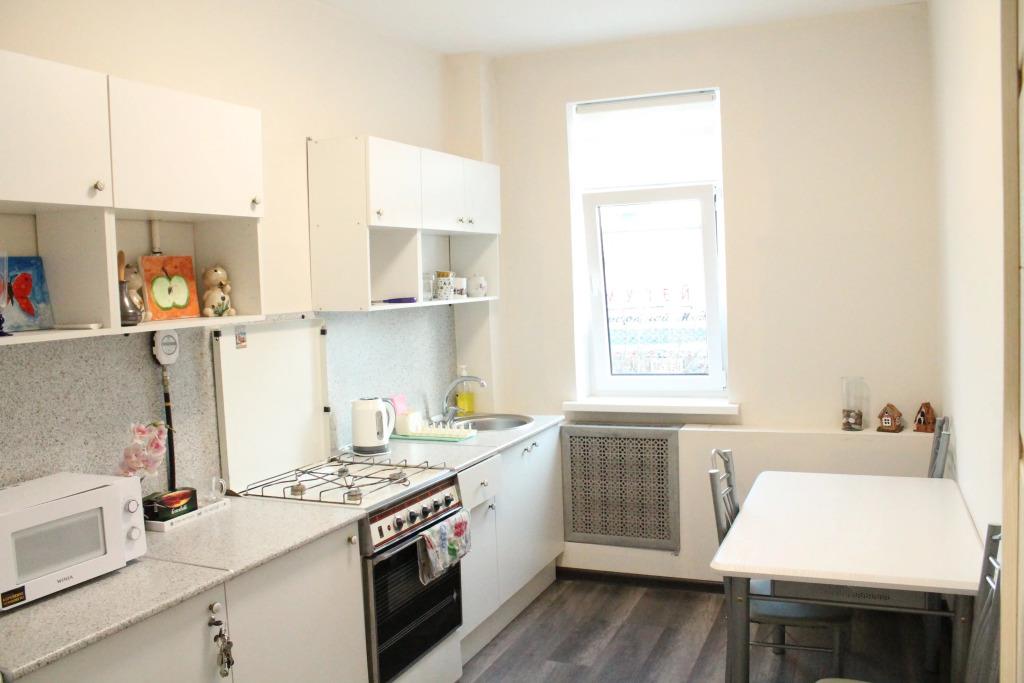 Baltic Resort na Kurortnom u Morya Apartments 0*
