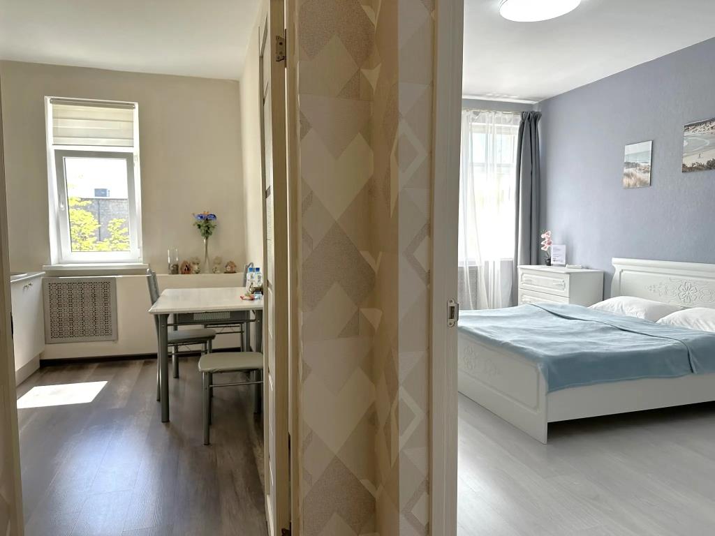 Baltic Resort na Kurortnom u Morya Apartments 0*
