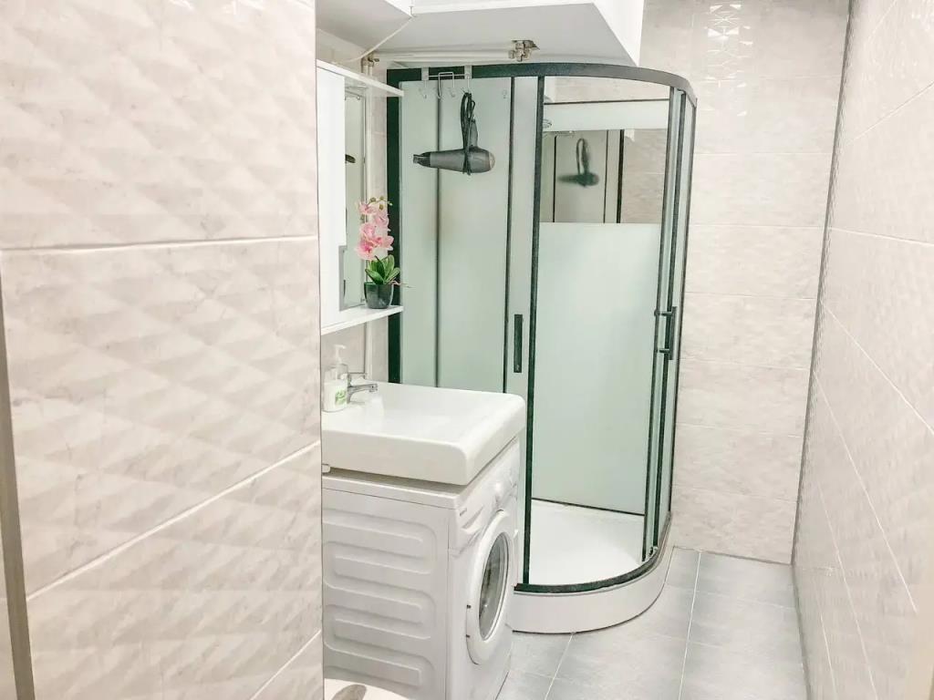 Baltic Resort na Kurortnom u Morya Apartments 0*