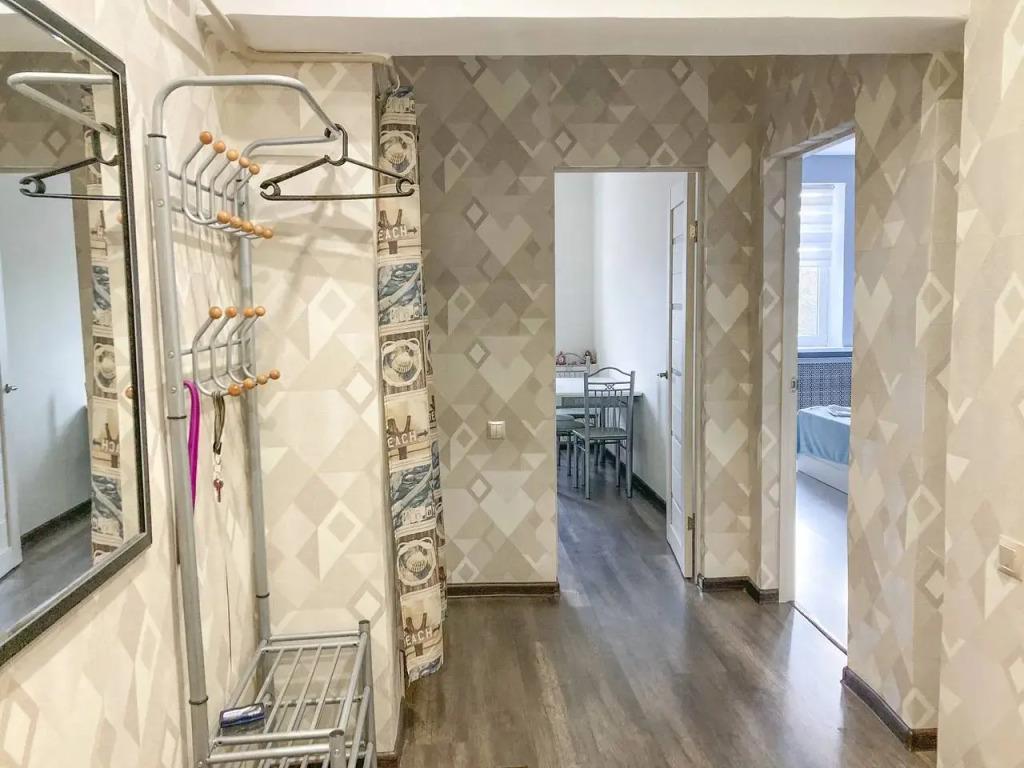 Baltic Resort na Kurortnom u Morya Apartments 0*