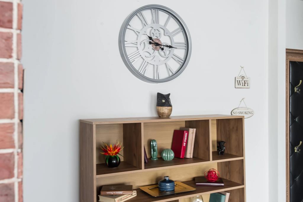 GM Apartments v stile Rock-n-roll s vidom na Kremль Flat 0*