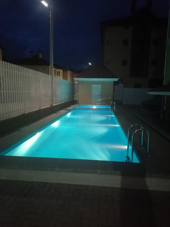 Costa Del Mar Hotel 0*