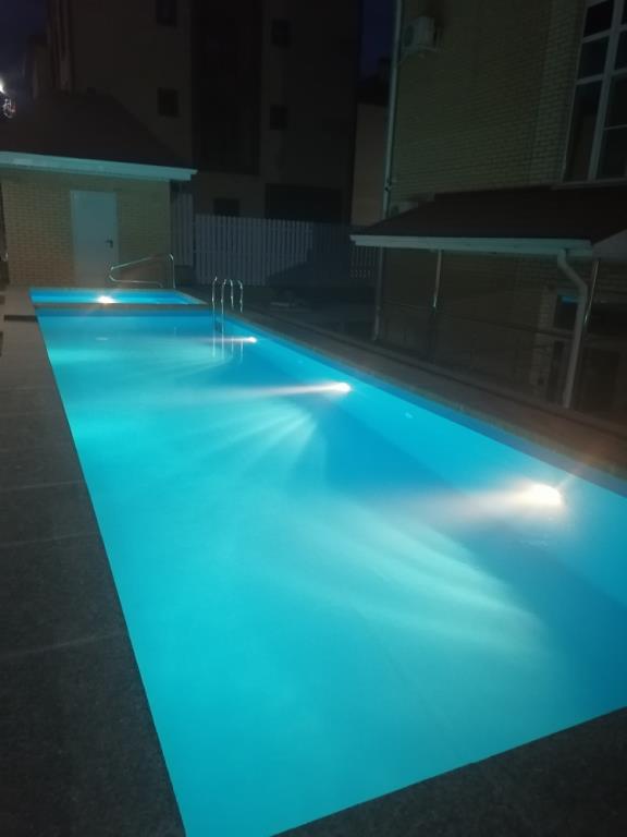 Costa Del Mar Hotel 0*