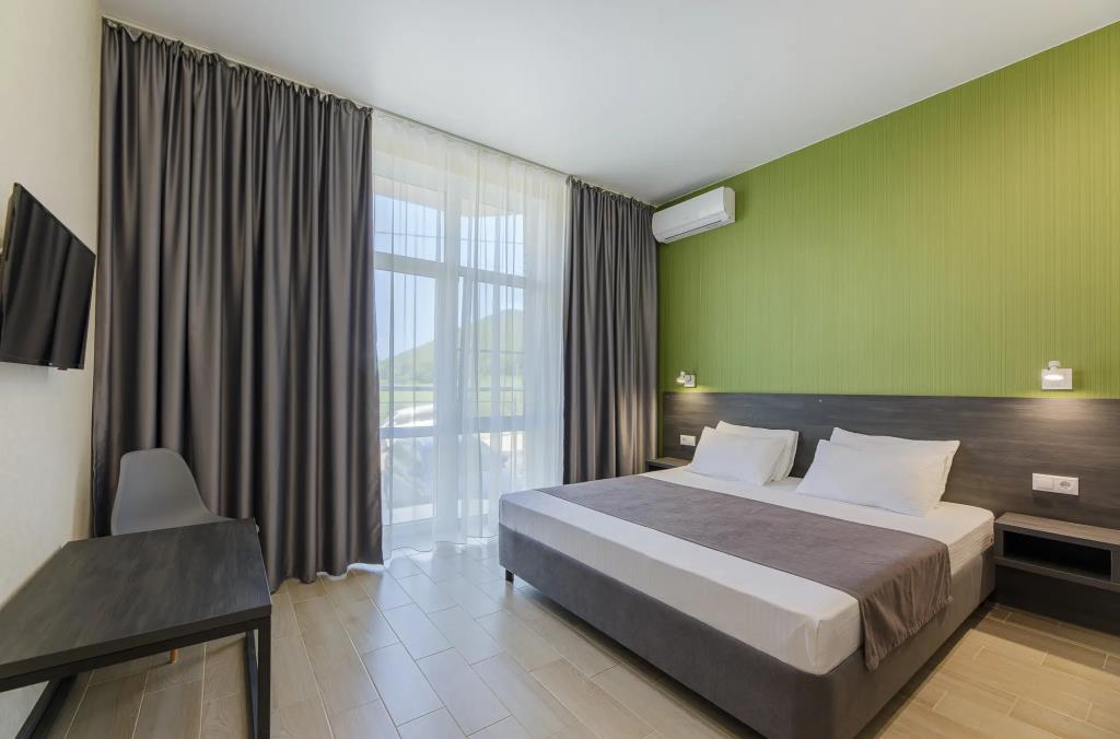 Costa Del Mar Hotel 0*