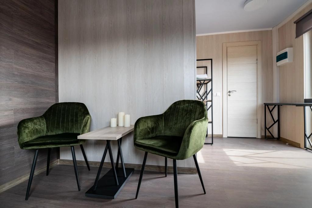 New Riga Village Hotel 0*
