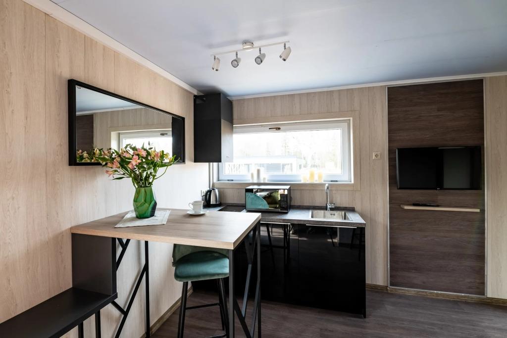 New Riga Village Hotel 0*