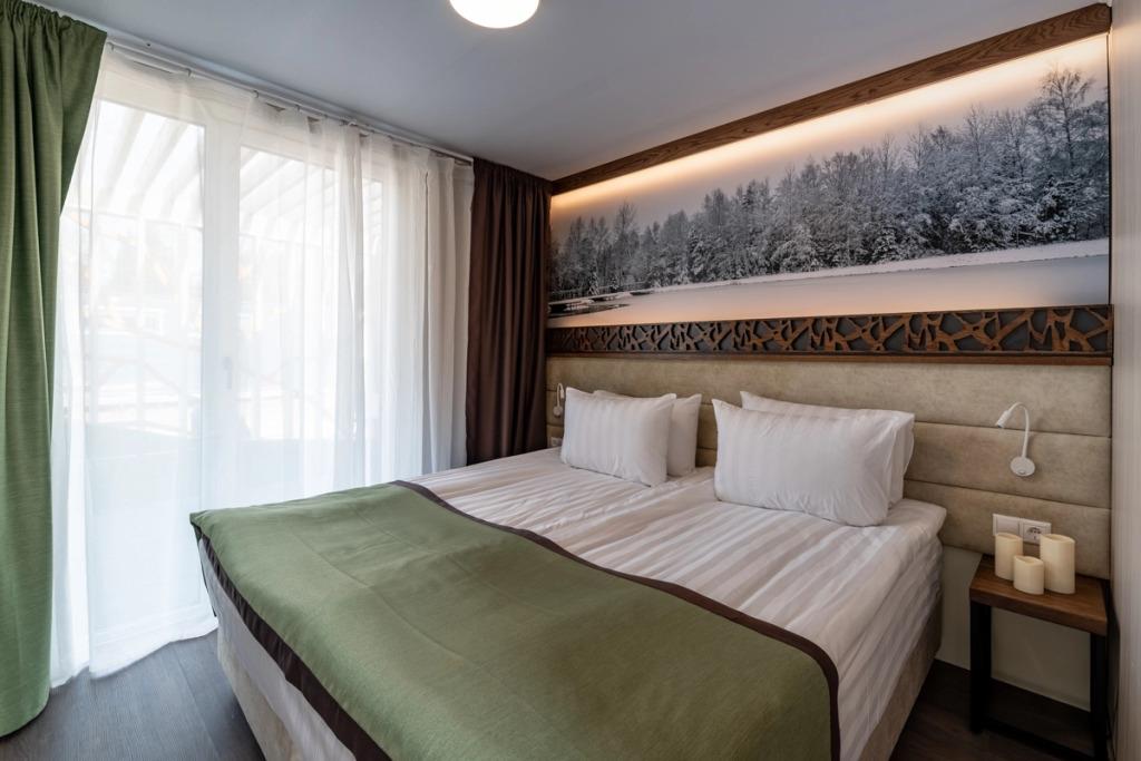 New Riga Village Hotel 0*