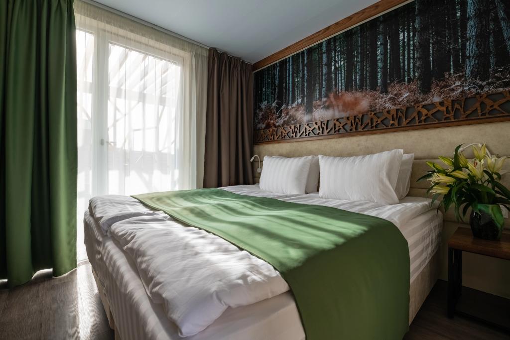 New Riga Village Hotel 0*