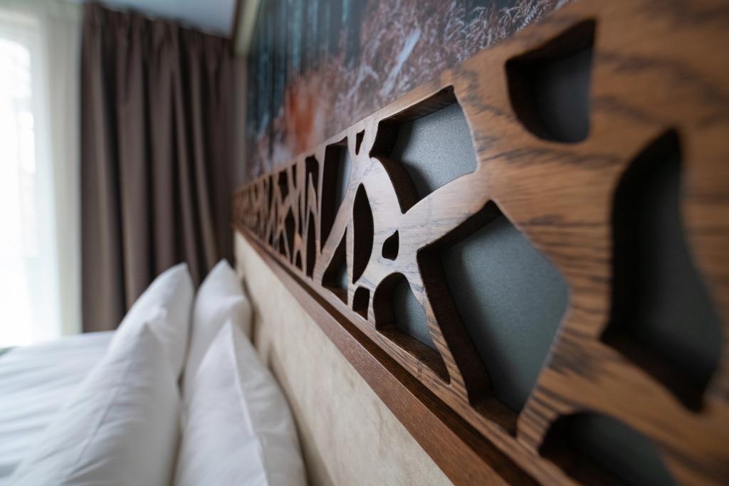 New Riga Village Hotel 0*