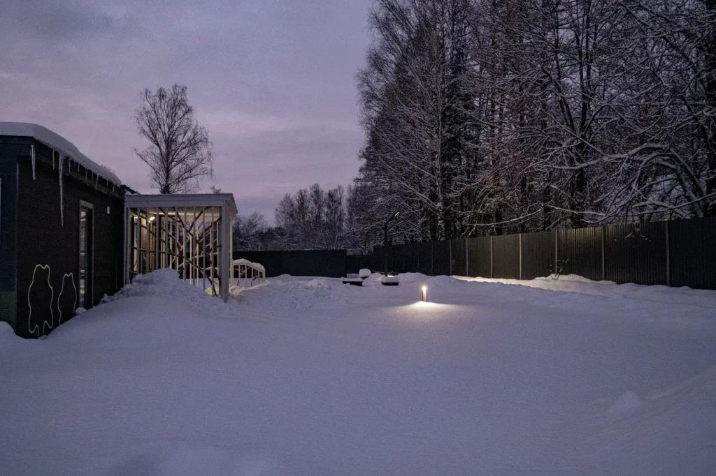 New Riga Village Hotel 0*
