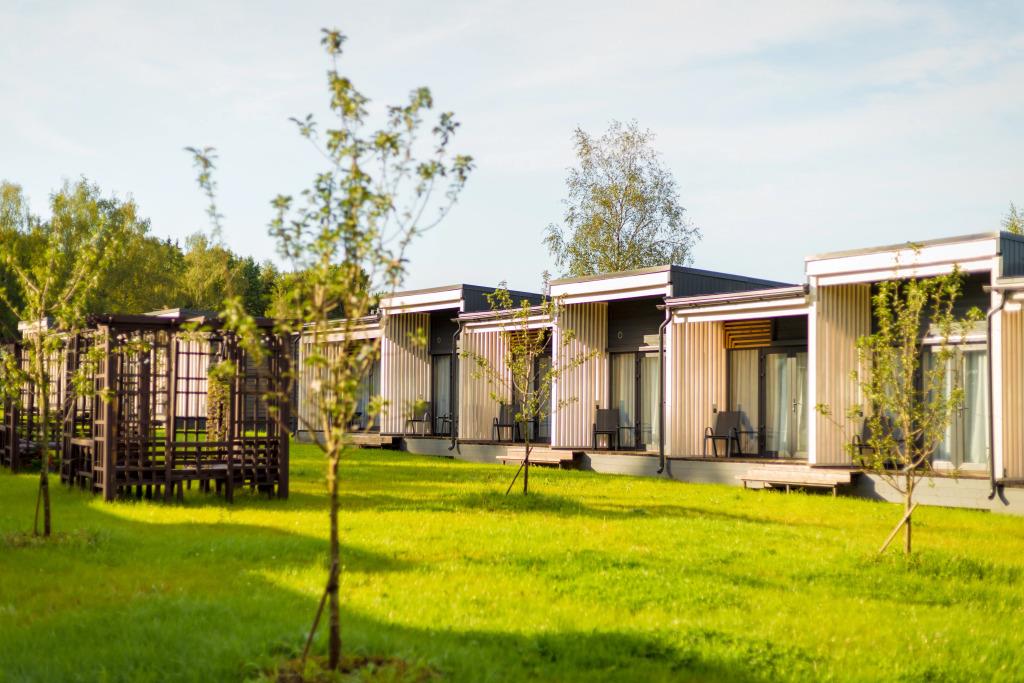 New Riga Village Hotel 0*