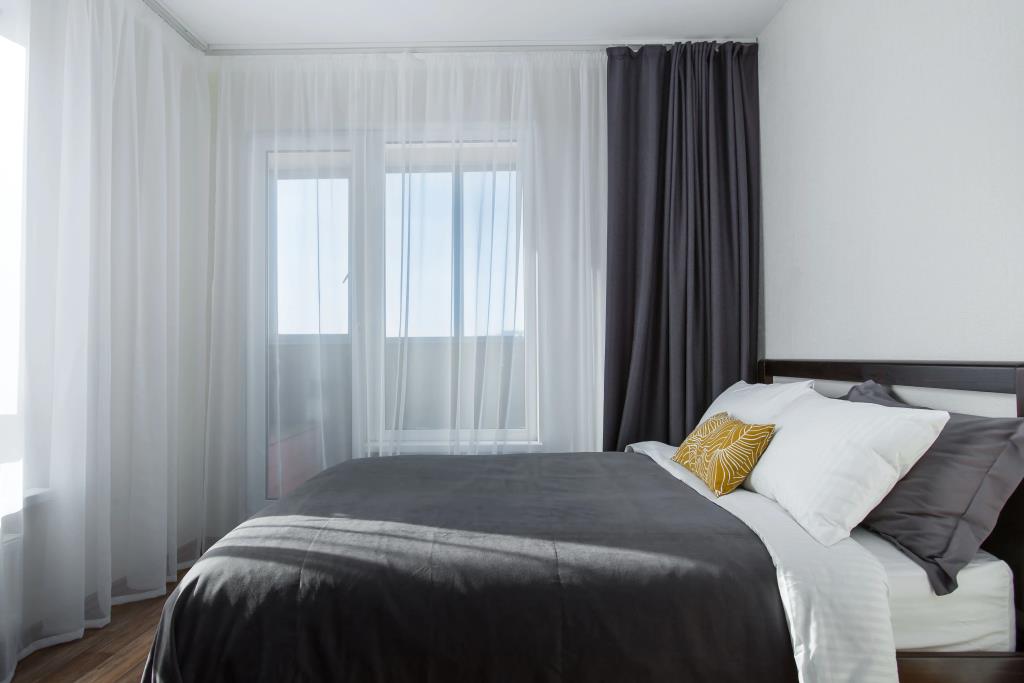 Merino Home Yellow Apartments 0*