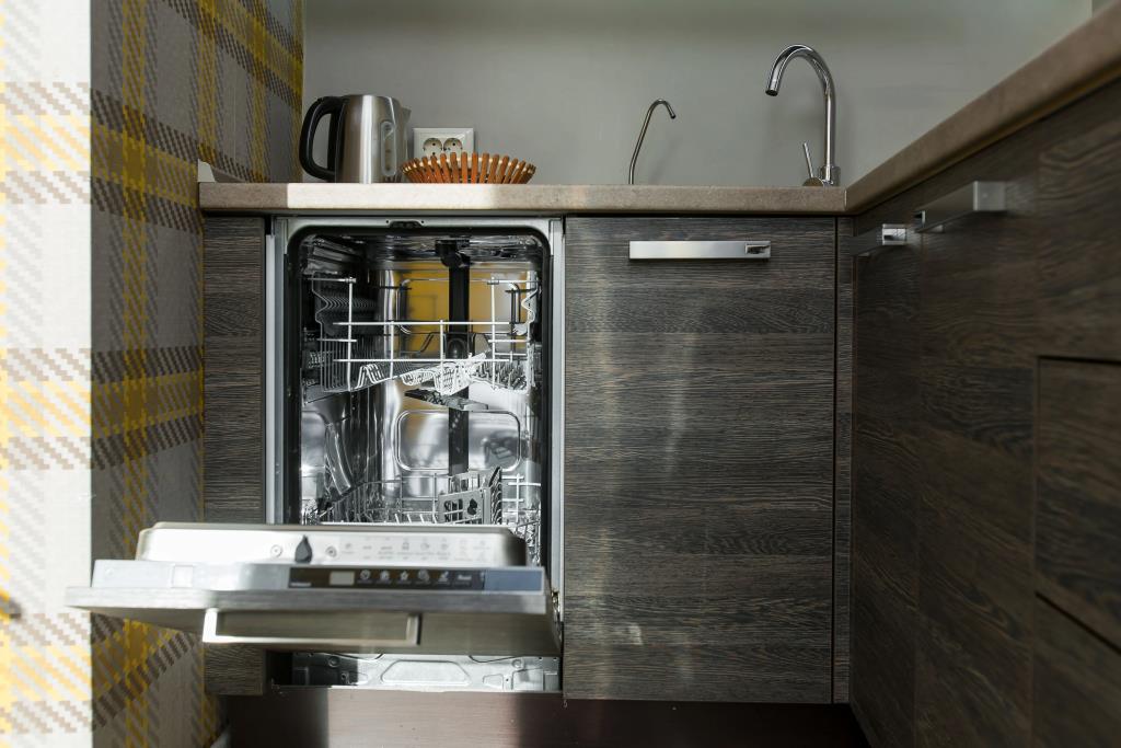 Merino Home Yellow Apartments 0*