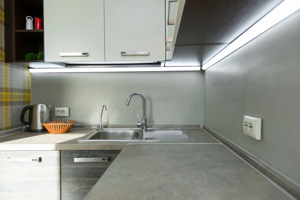 Merino Home Yellow Apartments 0*