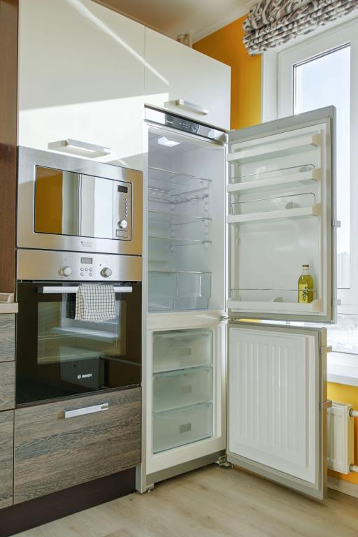 Merino Home Yellow Apartments 0*