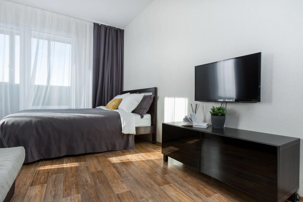 Merino Home Yellow Apartments 0*