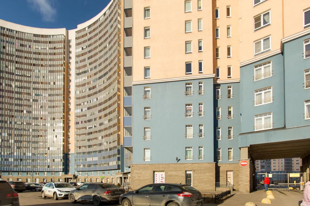 Merino Home Yellow Apartments 0*