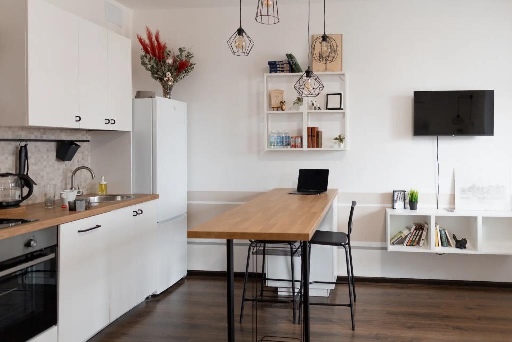 Merino Home Garden Apartments 0*