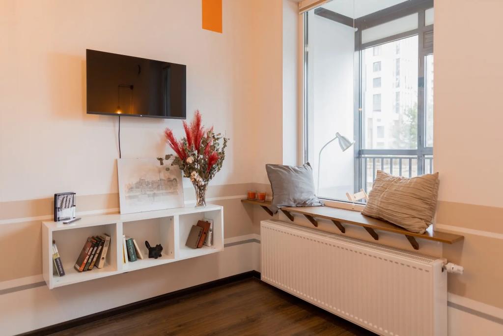 Merino Home Garden Apartments 0*