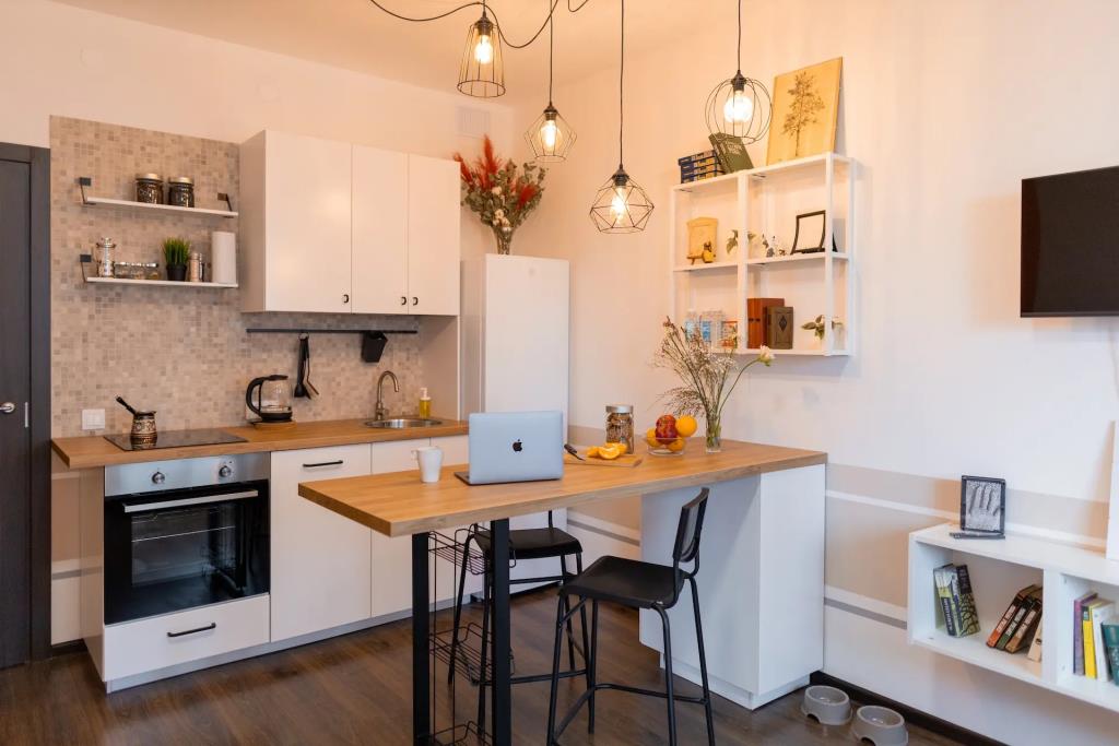 Merino Home Garden Apartments 0*