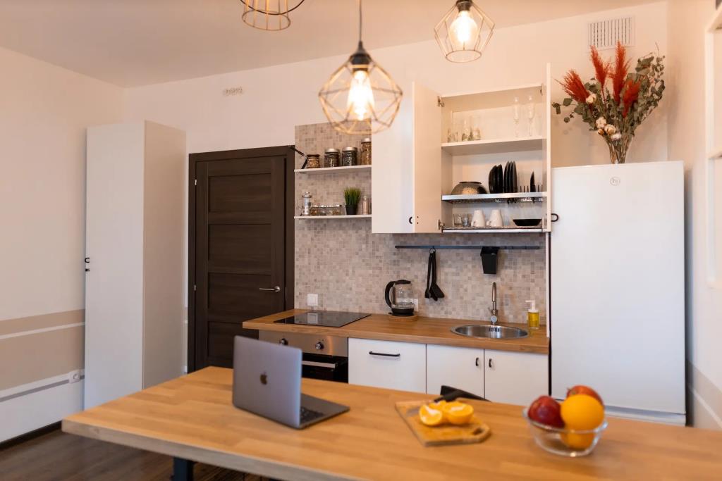 Merino Home Garden Apartments 0*