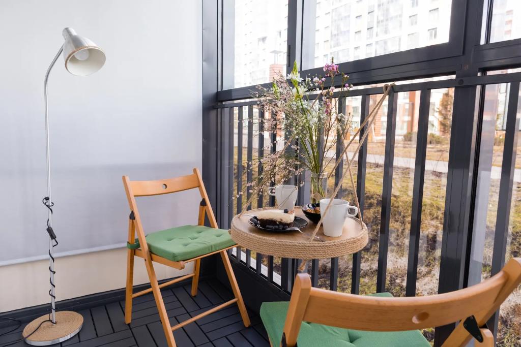 Merino Home Garden Apartments 0*