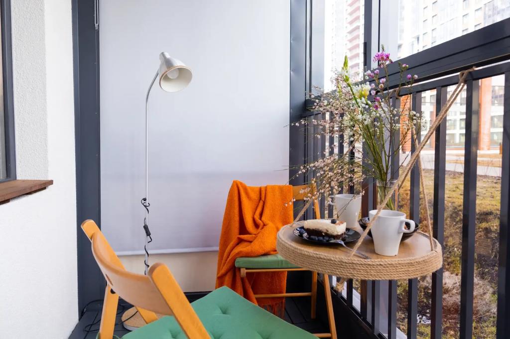 Merino Home Garden Apartments 0*