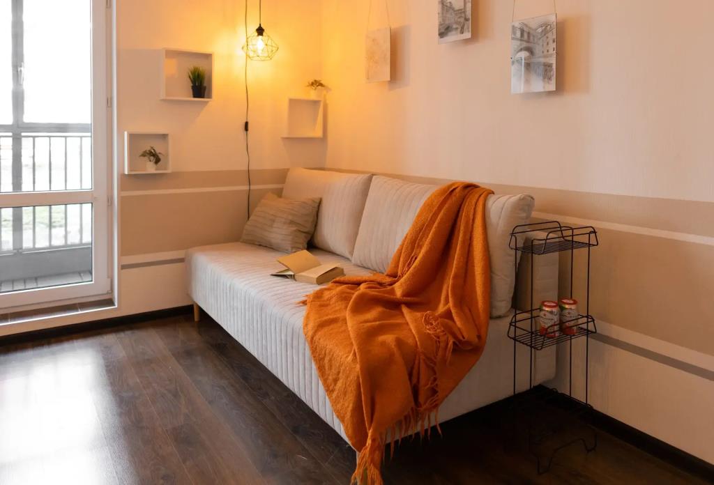Merino Home Garden Apartments 0*