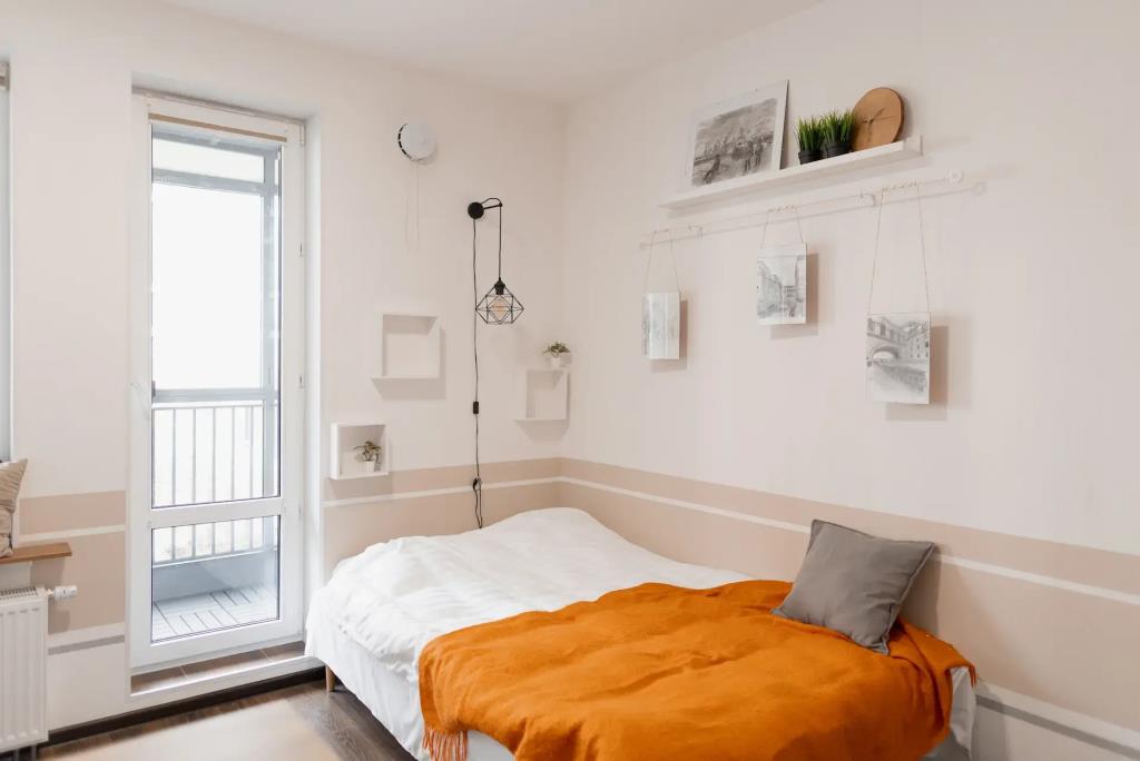 Merino Home Garden Apartments 0*