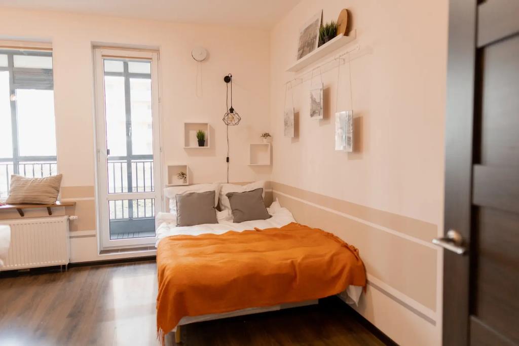 Merino Home Garden Apartments 0*