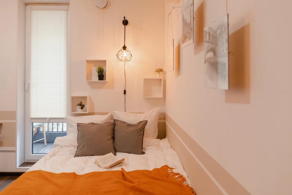 Merino Home Garden Apartments 0*