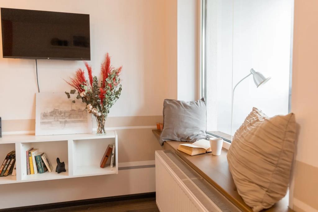 Merino Home Garden Apartments 0*