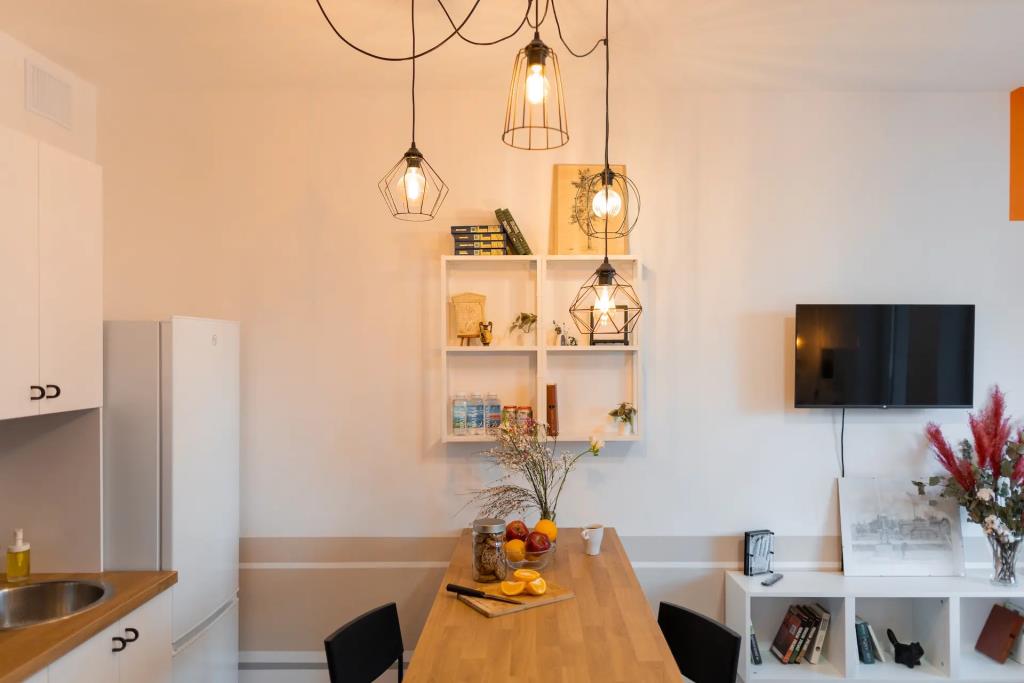 Merino Home Garden Apartments 0*