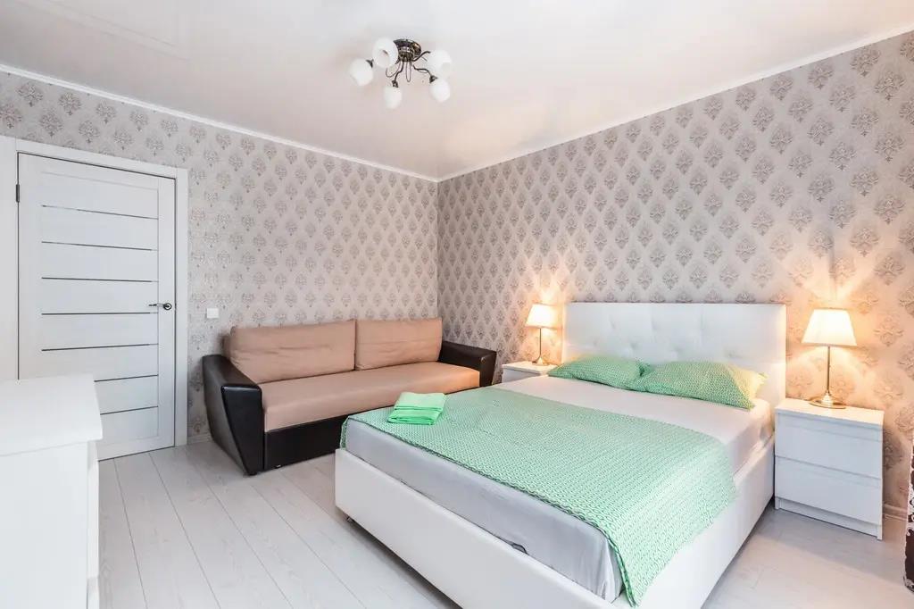Na 50 Let Oktyabrya 57A Apartments 0*