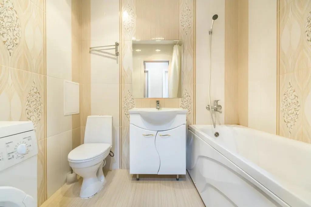 Na 50 Let Oktyabrya 57A Apartments 0*