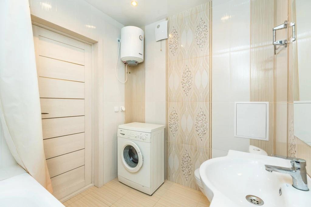 Na 50 Let Oktyabrya 57A Apartments 0*