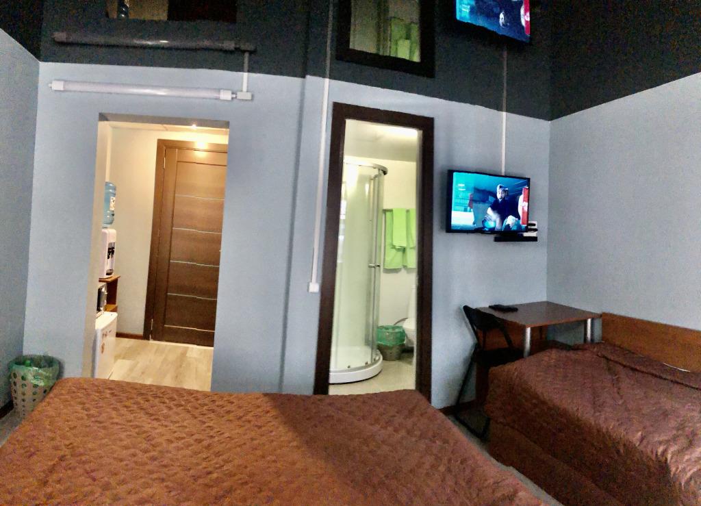 Basner Hotel 0*