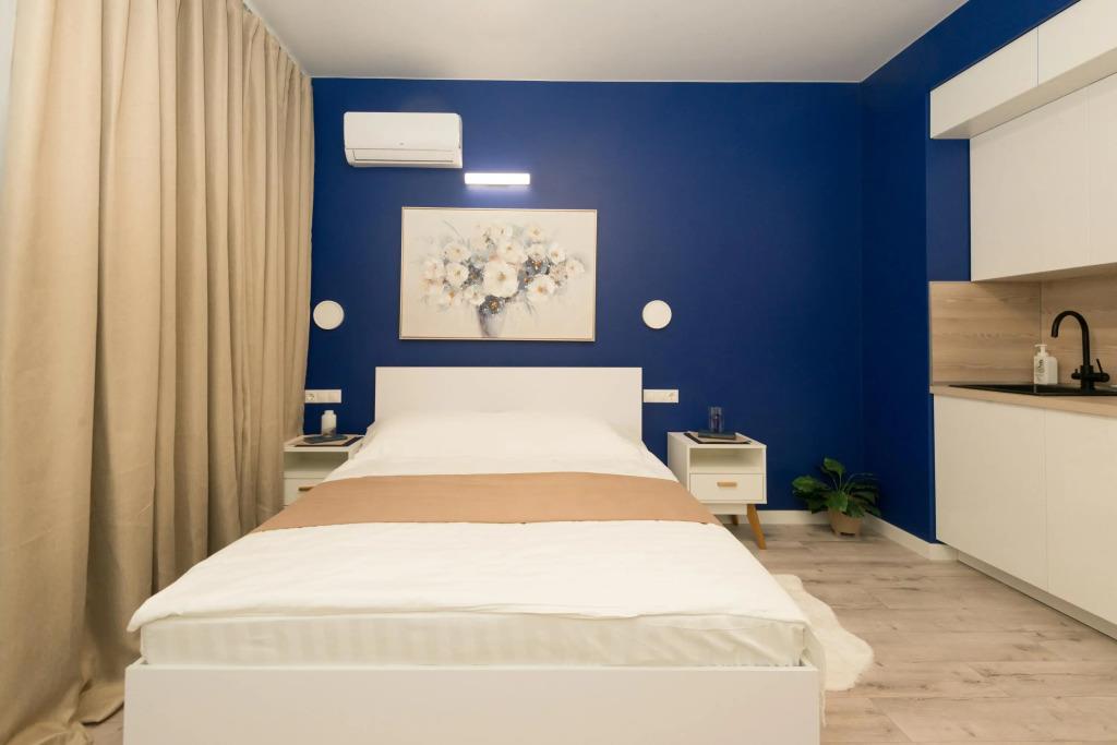 Knokey VTB Arena Apartment 0*
