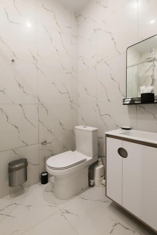 Knokey VTB Arena Apartment 0*