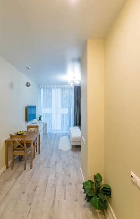 Knokey VTB Arena Apartment 0*